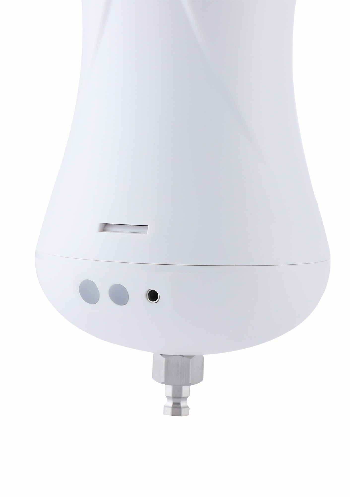 Masturbator Cup Pussy cu Vibratii Conectare KlicLok pentru Masini de Sex Hismith, #2, Erotic24.ro