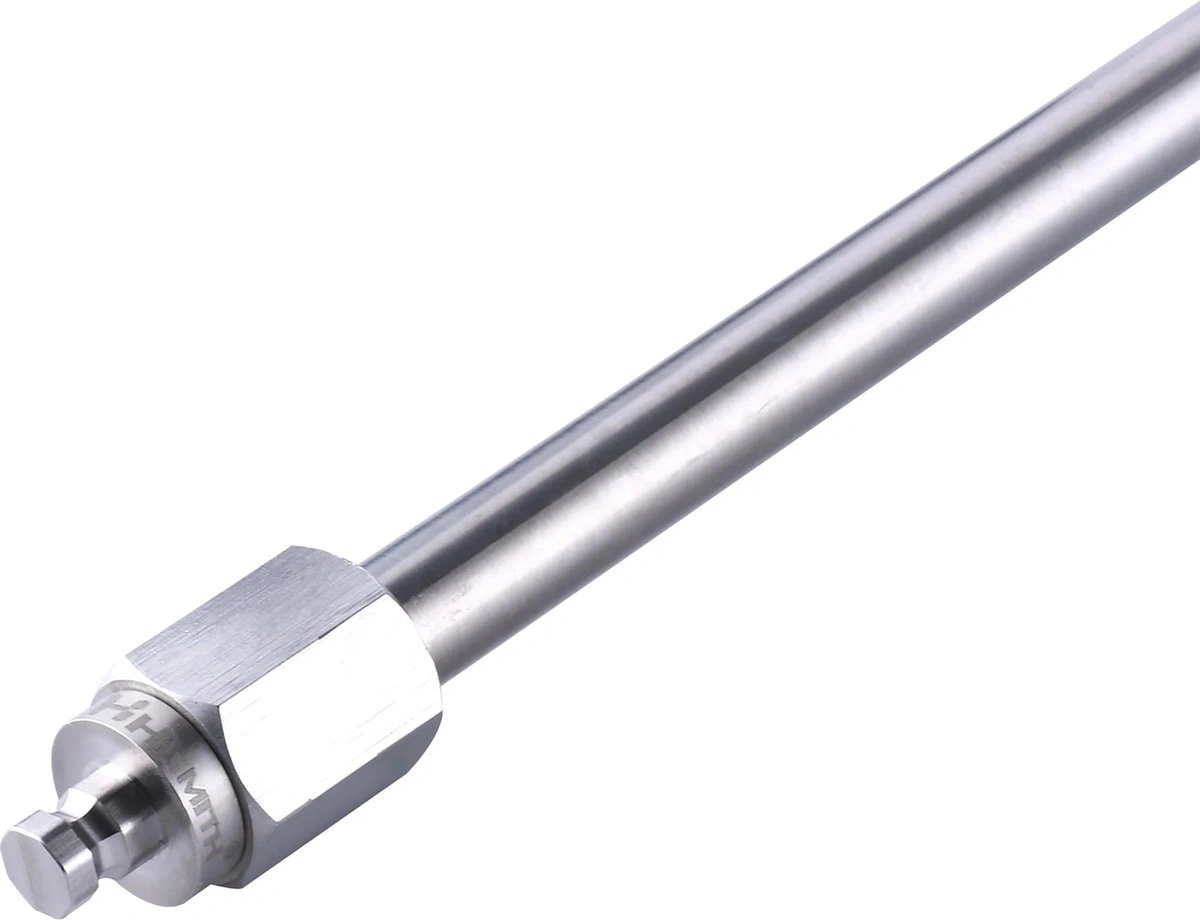 Bara de extensie 30 cm pentru masina de sex Hismith, Nr. 3, Erotic24.ro