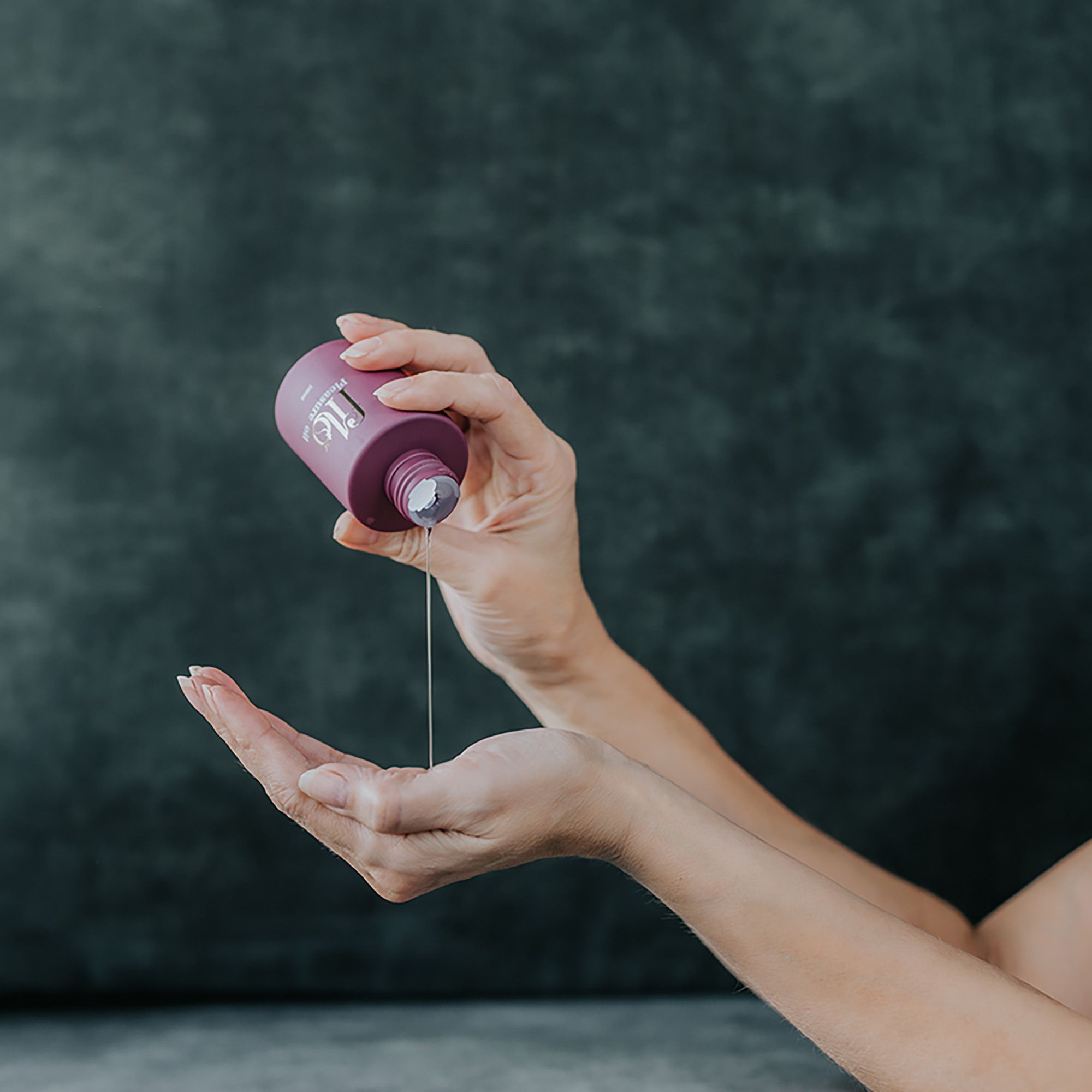 Ulei de Masaj My Filo-Pleasure Oil 100 ml, #2, Erotic24.ro