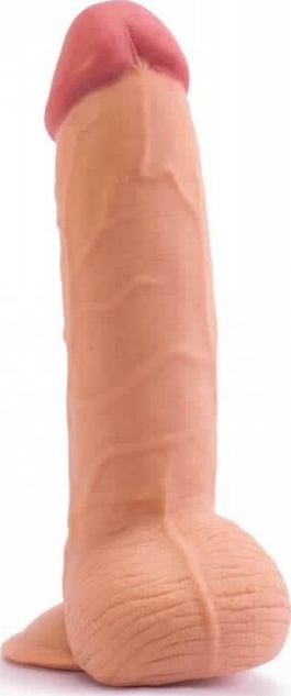 Dildo 2 The Ultra Soft Dude 22.3 cm, #3, Erotic24.ro