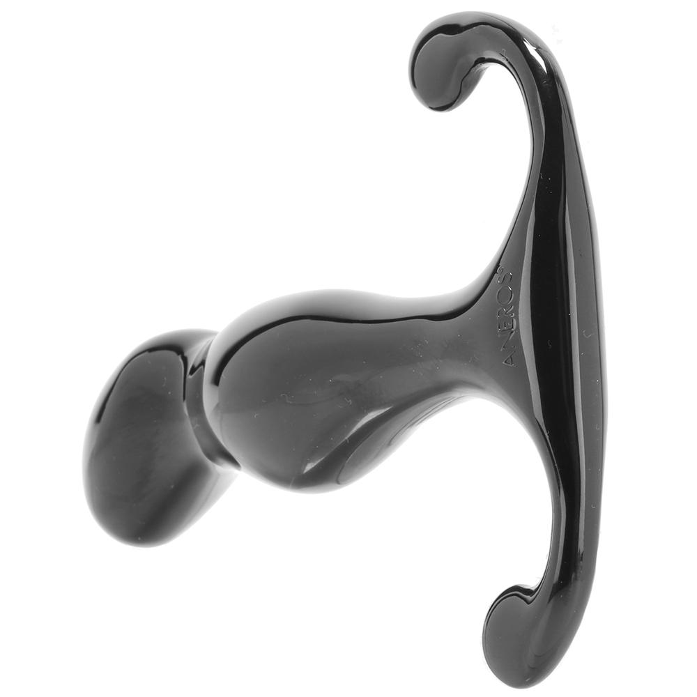 Stimulator Prostata Progasm Jr. Negru, Nr. 5, Erotic24.ro