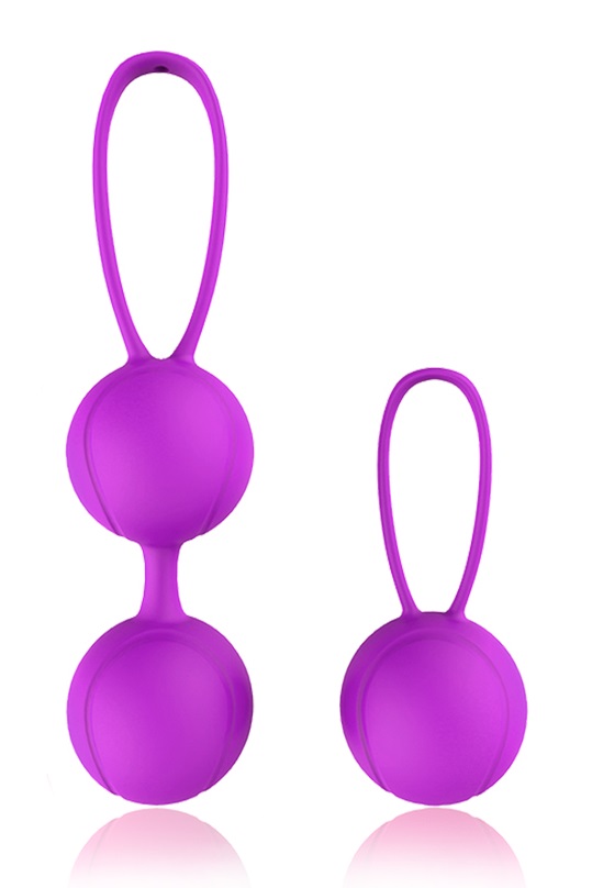 Bile Vaginale Kegel Julay Mov Mokko Toys, #1, Erotic24.ro