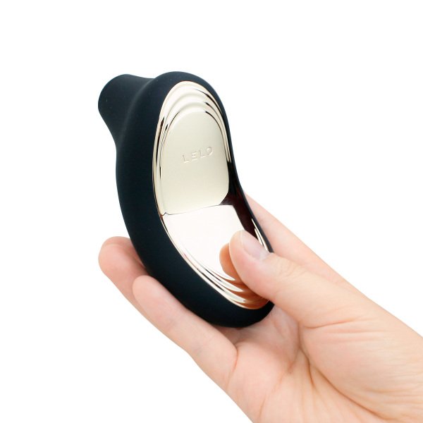 Vibrator Clitoris Lelo SONA 2 Black, Nr. 3, Erotic24.ro