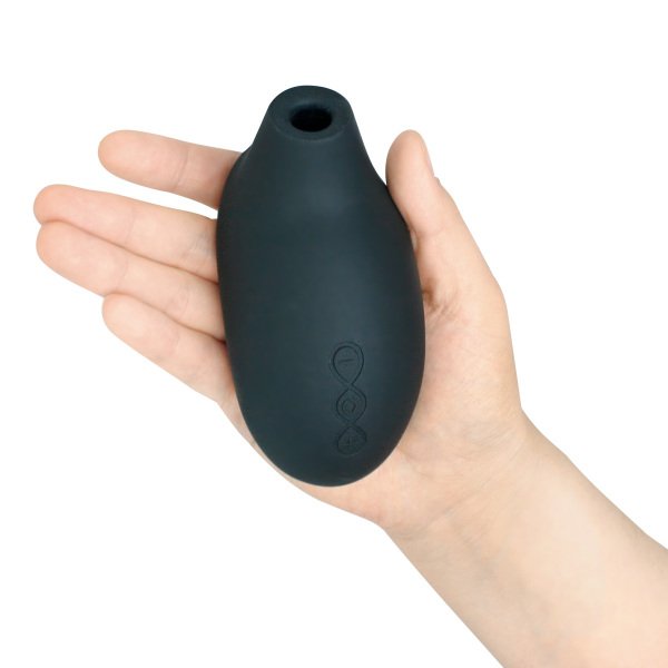 Vibrator Clitoris Lelo SONA 2 Black, Nr. 4, Erotic24.ro