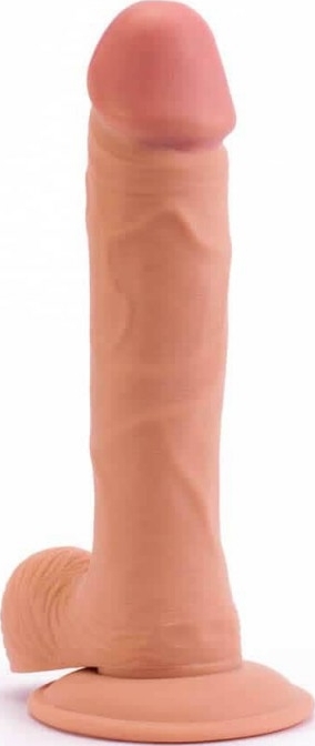 Dildo The Ultra Soft Dude 22.8 cm