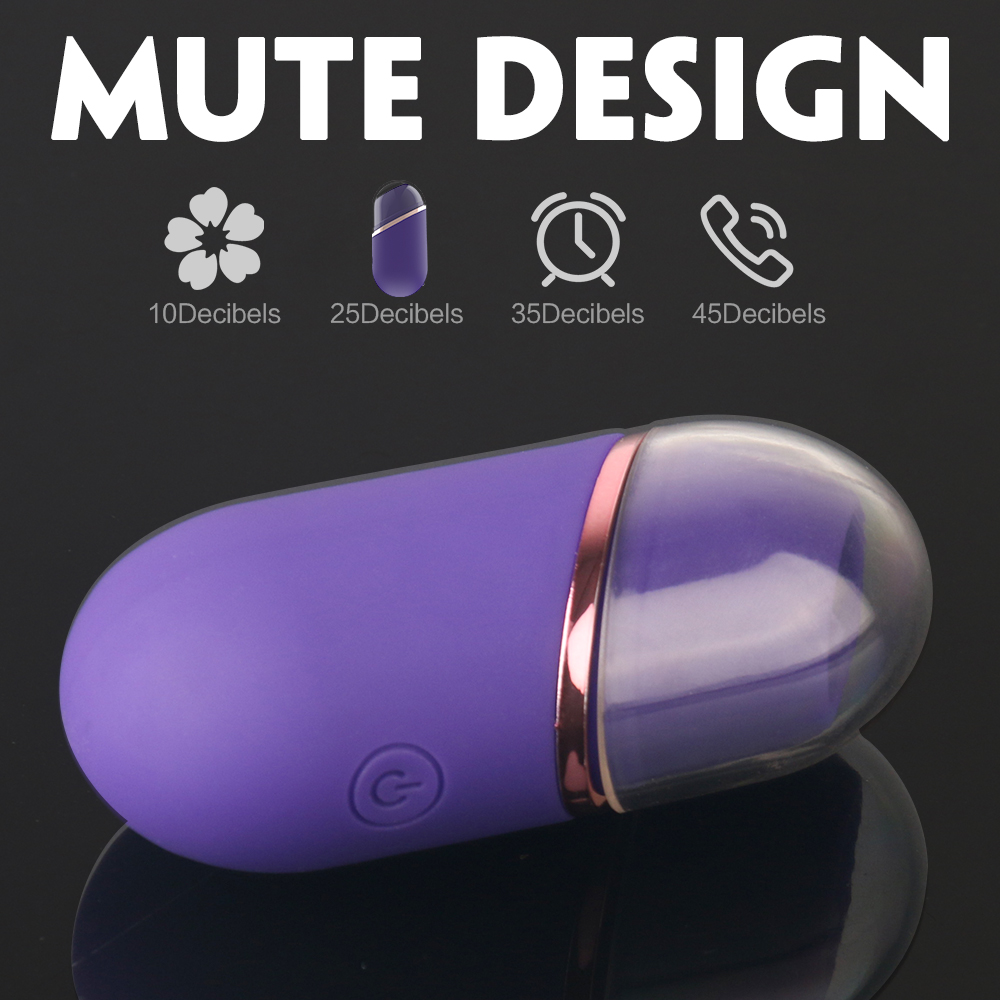 Stimulator Clitoris Supra 9 Moduri Vibratii Silicon USB Mov Passion Labs, #10, Erotic24.ro