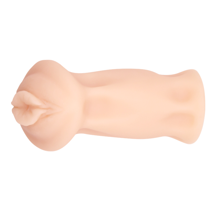 Masturbator Vagin Ruby Natural Crazy Bull 14 cm, Nr. 2, Erotic24.ro