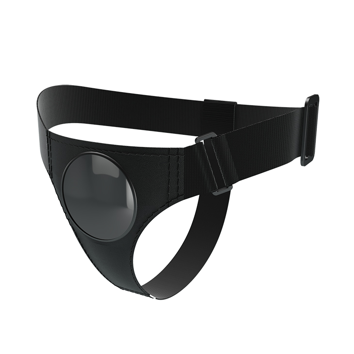 Harness Briefs Bobby fara Dildo, Compatibil Jucarii cu Ventuze, #2, Erotic24.ro