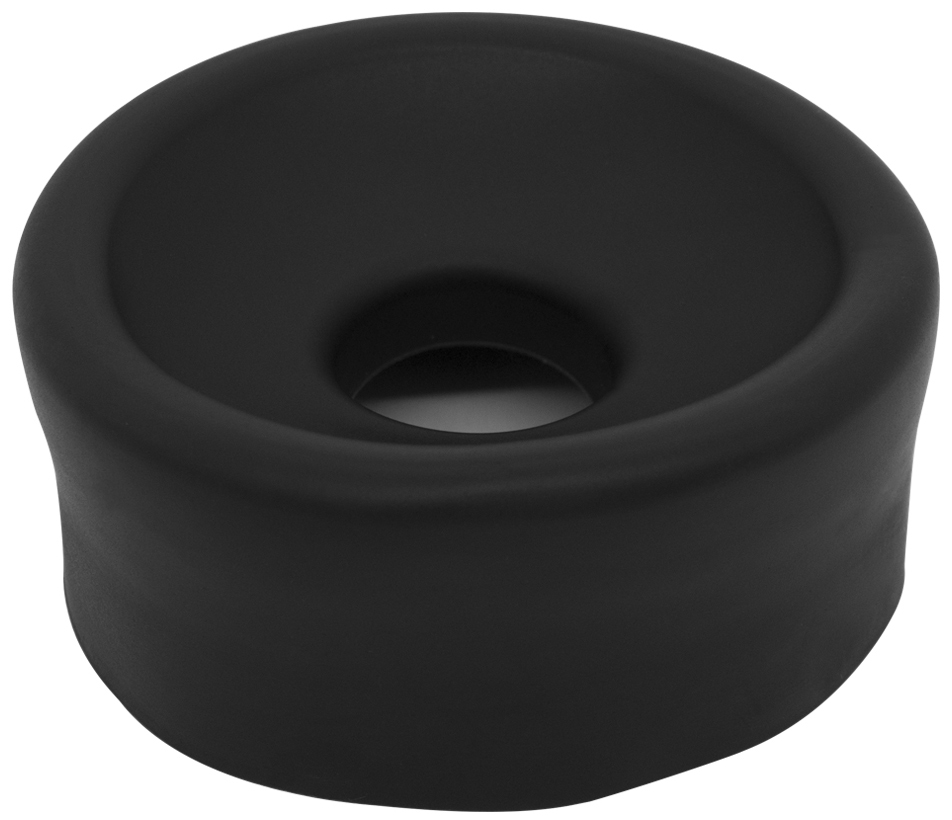 Manson Rocco Pompa Marire Penis Negru Mokko Toys, #2, Erotic24.ro