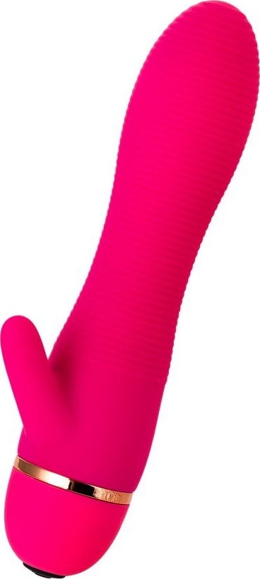 Vibrator A-Toys Pink Point