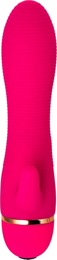 Vibrator A-Toys Pink Point, #4, Erotic24.ro