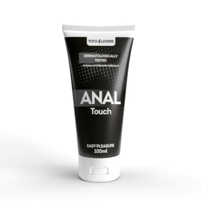 Lubrifiant Anal Touch 100 ml