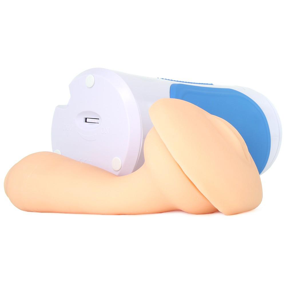 Masturbator Electric Autoblow 2+ Extra Tight Edition Size B, #7, Erotic24.ro