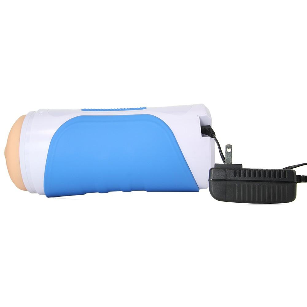 Masturbator Electric Autoblow 2+ Extra Tight Edition Size B, #8, Erotic24.ro