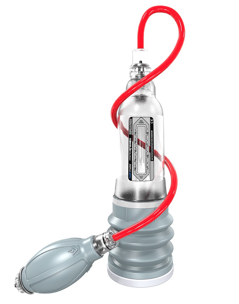 Set Bathmate Hydroxtreme5 (X20) Pompa si Accesorii , #3, Erotic24.ro