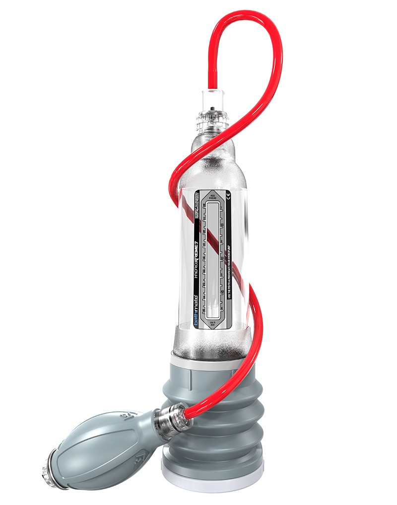 Set Bathmate Hydroxtreme7 (X30) Pompa si Accesorii , Nr. 3, Erotic24.ro