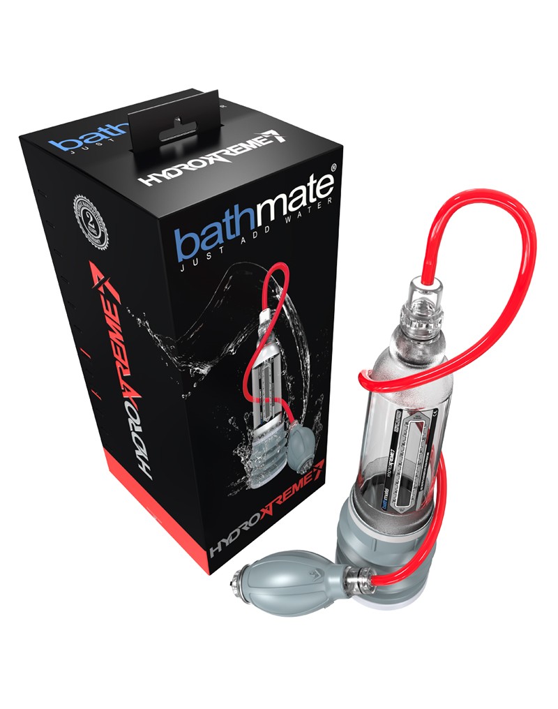 Set Bathmate Hydroxtreme7 (X30) Pompa si Accesorii , Nr. 8, Erotic24.ro