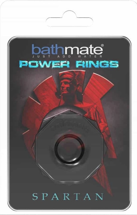 Inel erectie Bathmate Spartan Power, Nr. 3, Erotic24.ro