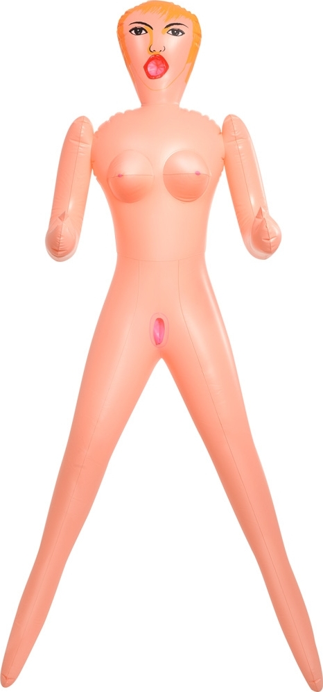 Papusa Gonflabila Becky Beginner, #3, Erotic24.ro