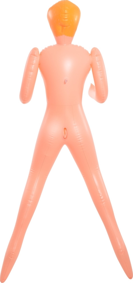 Papusa Gonflabila Becky Beginner, #5, Erotic24.ro