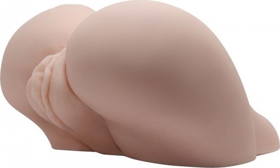 Masturbator Big Ass Banger cu vibratii, #3, Erotic24.ro