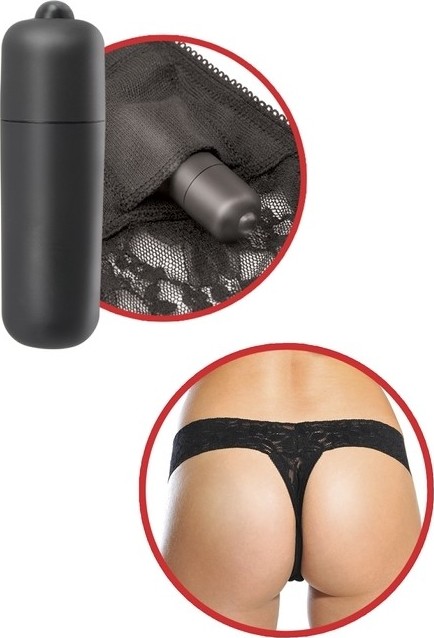 Bikini cu Vibratii - Fetish Fantasy, #3, Erotic24.ro