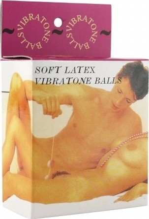 Bile vaginale din cauciuc, #2, Erotic24.ro