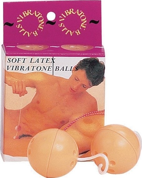 Bile vaginale din cauciuc, #3, Erotic24.ro