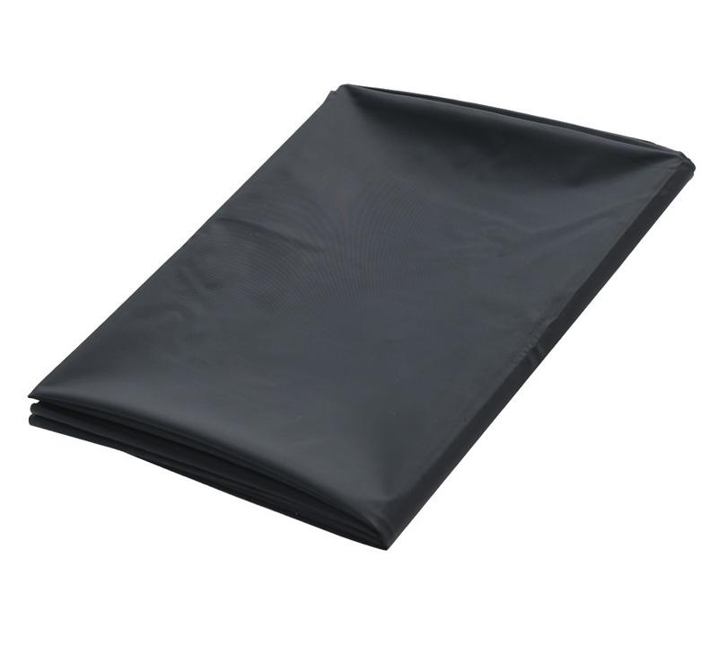 Cearsaf PVC Negru 160x220 cm in SexShop KUR Romania