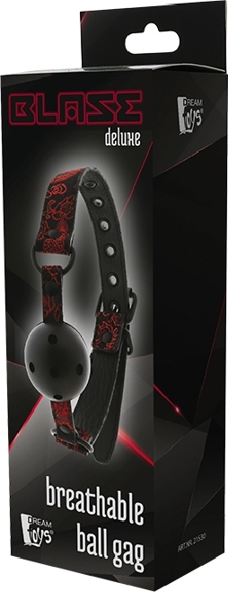 Calus Blaze Deluxe, #2, Erotic24.ro