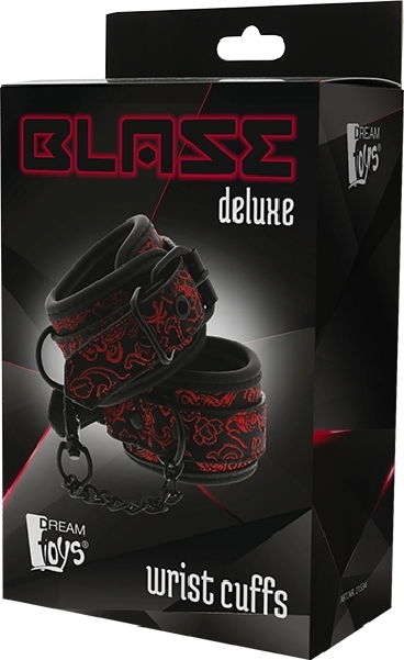 Catuse Maini Blaze Deluxe, #2, Erotic24.ro