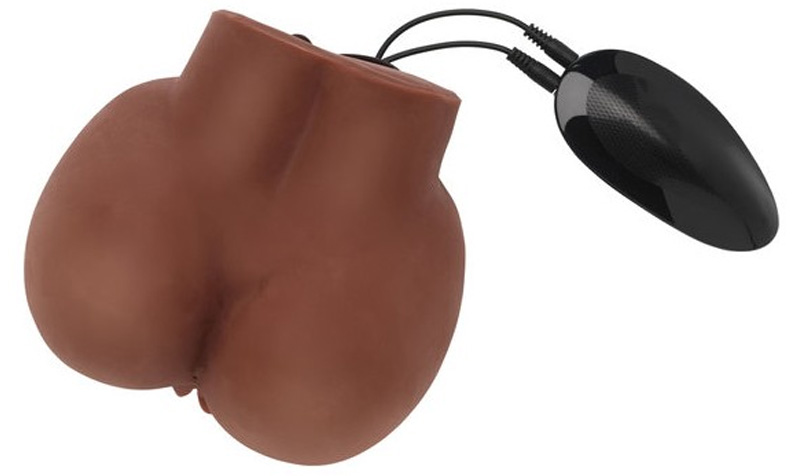 Masturbator Cu Vibratii Hot Honey Rider, #2, Erotic24.ro