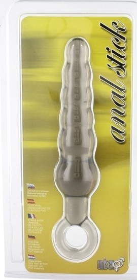 Butt Plug Anal Stick, #4, Erotic24.ro