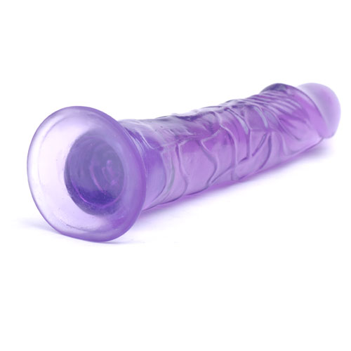 Dildo Realist Willie Ventuza 20.5 cm Mov Guilty Toys, Nr. 4, Erotic24.ro