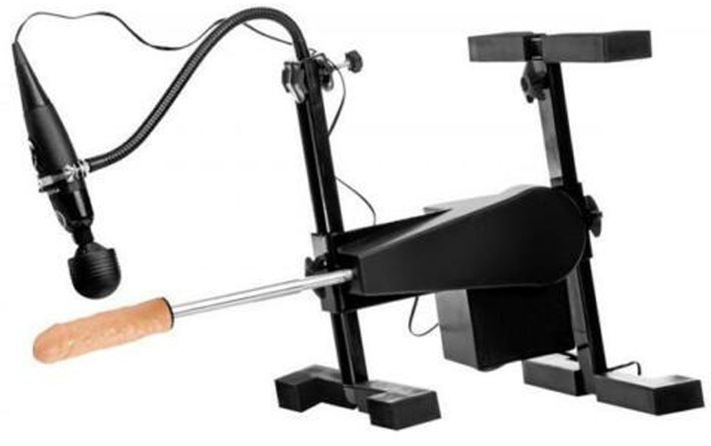 Masina de Sex Diva Caesar 4.0, #2, Erotic24.ro