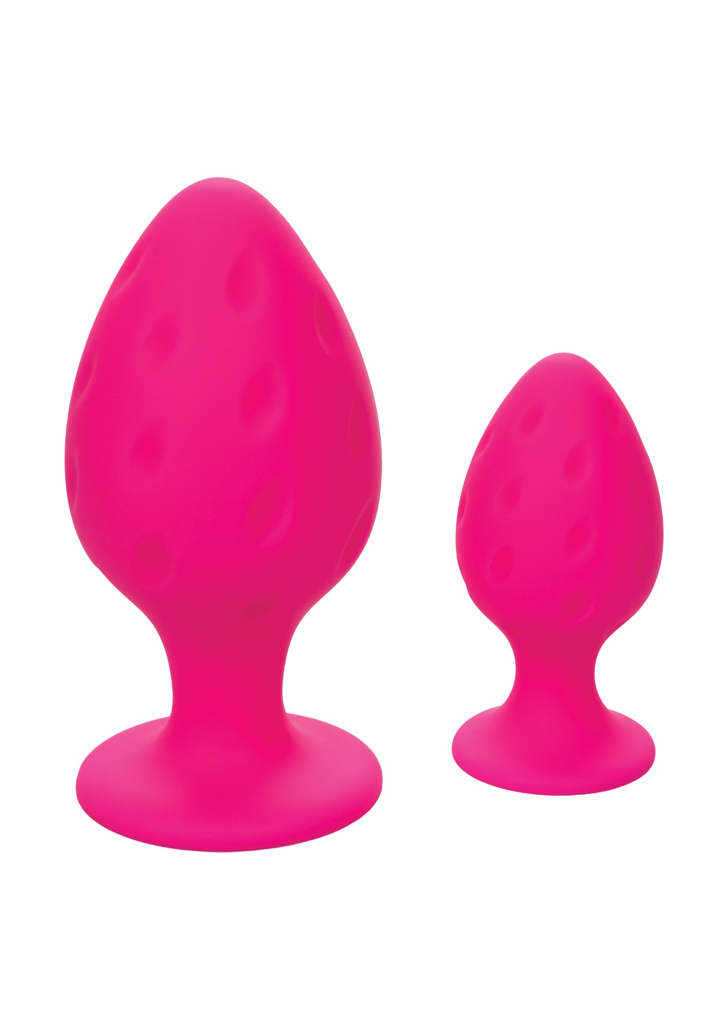 Set 2 Dopuri Anale Cheeky Silicon cu Ven in SexShop KUR Romania