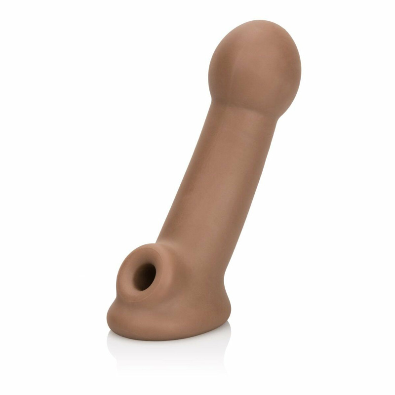 Prelungitor Penis Ultimate Extender Caramel