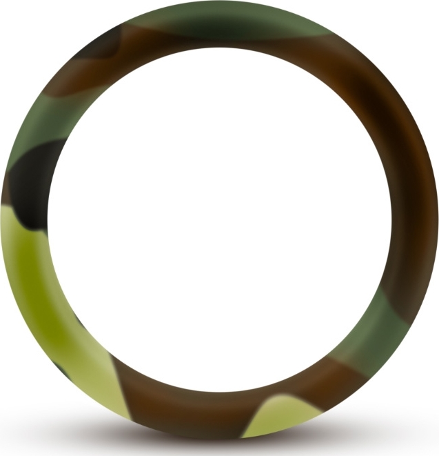 Inel erectie Performance Camo, #2, Erotic24.ro