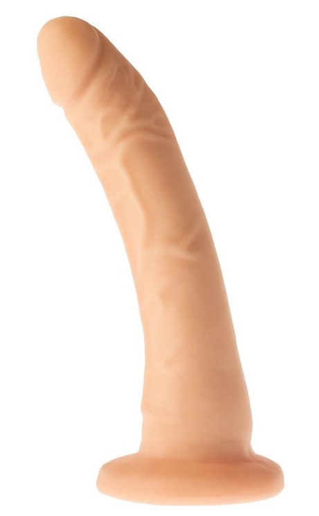 Dildo Realist Captain Cooper Mister Dixx The Original 21 cm