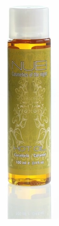 Ulei de Masaj Hot Aroma Caramel 100 ml, #2, Erotic24.ro