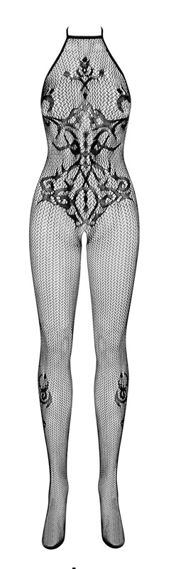 Catsuit Tattoo S/M/L, #3, Erotic24.ro