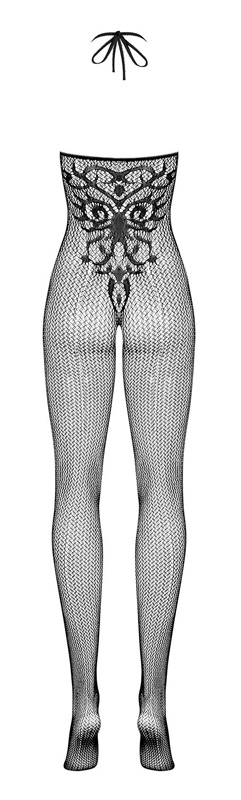 Catsuit Tattoo S/M/L, #4, Erotic24.ro