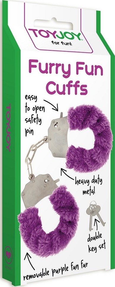 Catuse plus Furry Fun mov, #2, Erotic24.ro