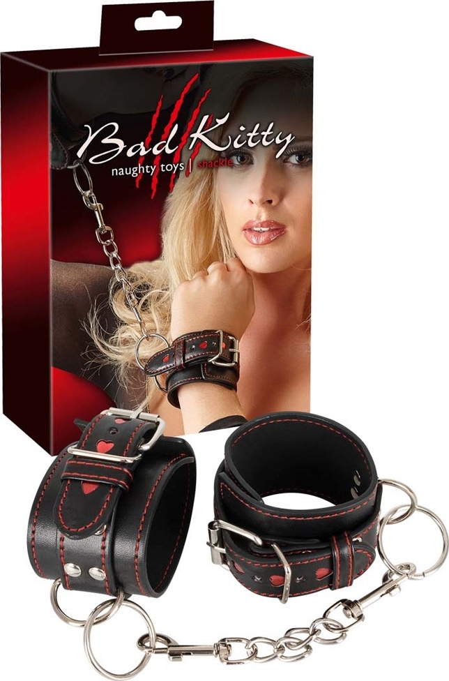 Catuse Bad Kitty, #4, Erotic24.ro