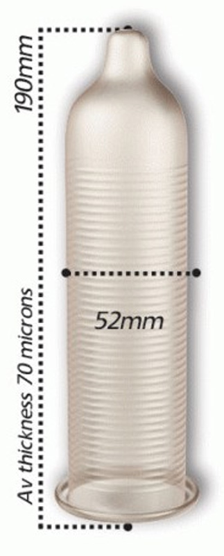 Set 12 Prezervative Pasante Climax, Nr. 3, Erotic24.ro