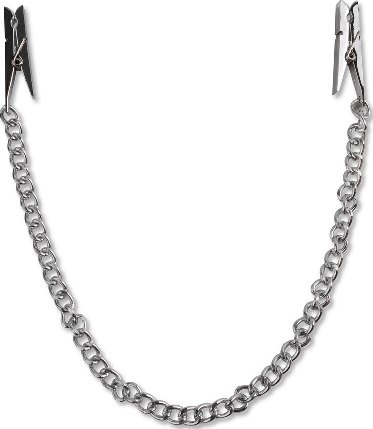 Clame pentru Sfarcuri cu lant Fetish Fantasy, #3, Erotic24.ro