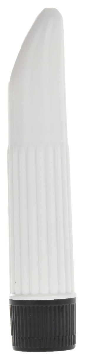 Vibrator Finger Vibe Multispeed Alb 13.5 cm Guilty Toys, #2, Erotic24.ro