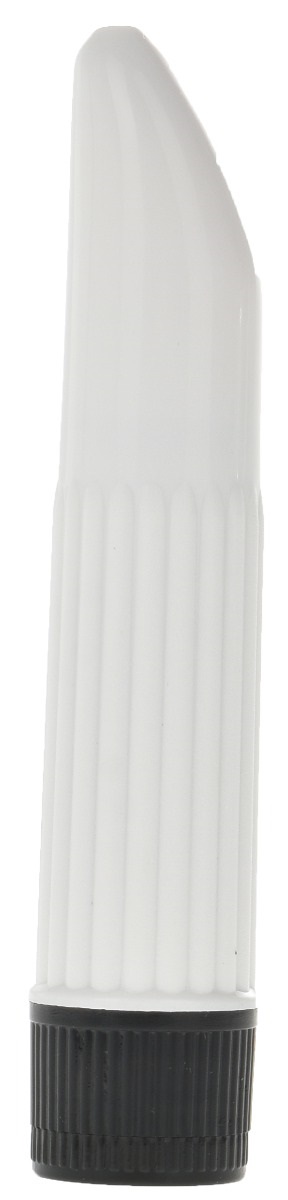 Vibrator Finger Vibe Multispeed Alb 13.5 cm Guilty Toys, #1, Erotic24.ro