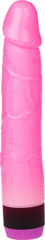 Vibrator Adour Club 22 cm, #2, Erotic24.ro