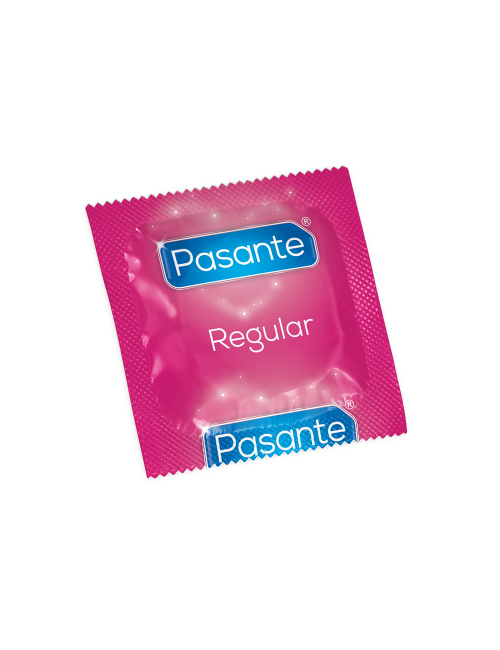 Set 3 Prezervative Pasante Regular, Nr. 2, Erotic24.ro